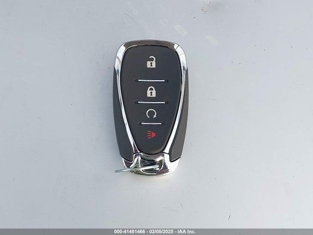 KL77LHE22RC120146 Chevrolet Trax Fwd Lt