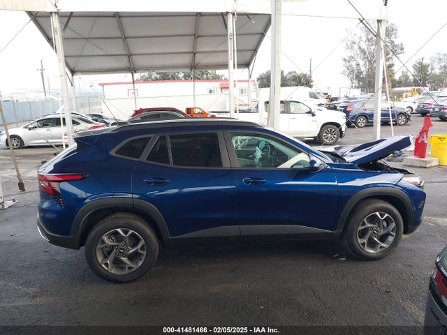 KL77LHE22RC120146 Chevrolet Trax Fwd Lt