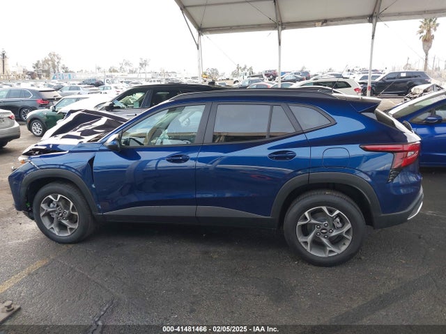 KL77LHE22RC120146 Chevrolet Trax Fwd Lt