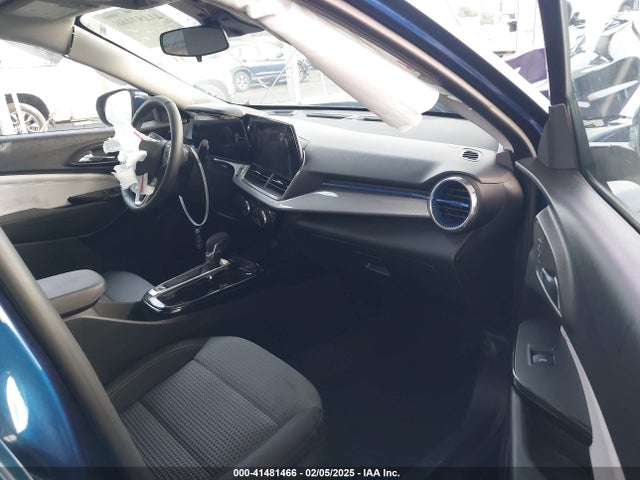 KL77LHE22RC120146 Chevrolet Trax Fwd Lt