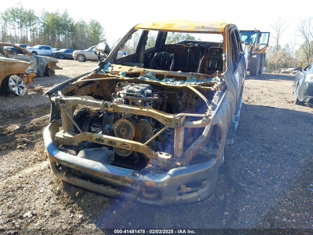 3C6UR5FL5KG576615 RAM 2500