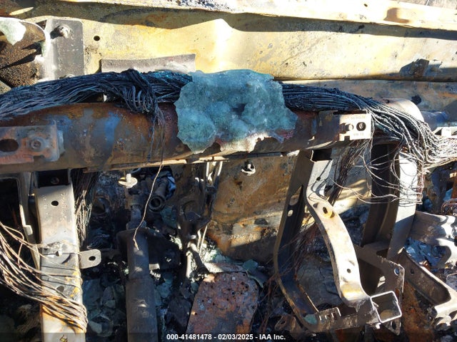3C6UR5FL5KG576615 RAM 2500