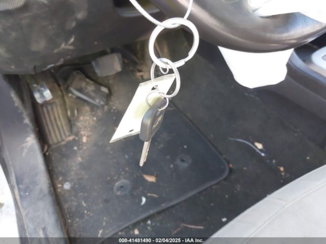 1GCGSCE32G1133411 Chevrolet Colorado Lt