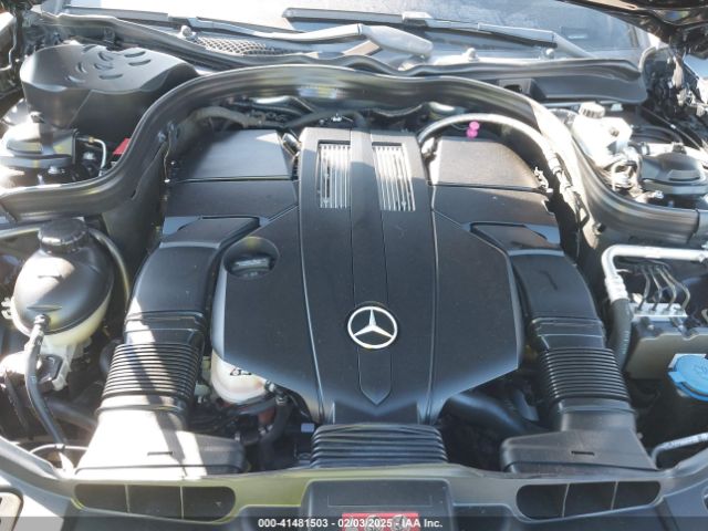 WDDLJ6HB6FA133907 Mercedes-Benz Cls 400 4matic