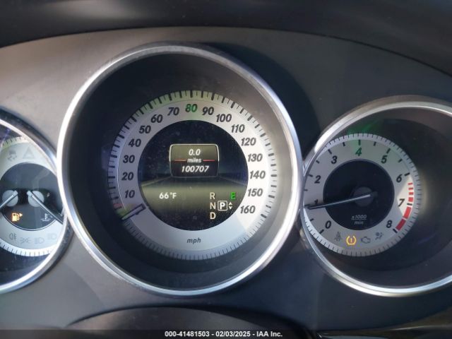 WDDLJ6HB6FA133907 Mercedes-Benz Cls 400 4matic