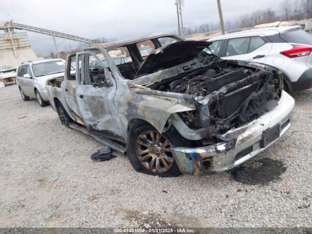 1C6RR7PM3ES355942 RAM 1500 Longhorn Limited
