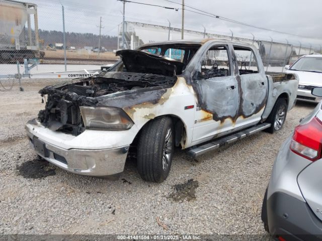 1C6RR7PM3ES355942 RAM 1500 Longhorn Limited