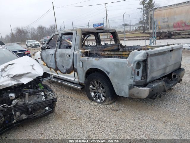 1C6RR7PM3ES355942 RAM 1500 Longhorn Limited