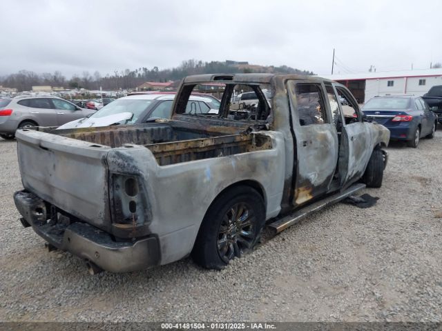 1C6RR7PM3ES355942 RAM 1500 Longhorn Limited