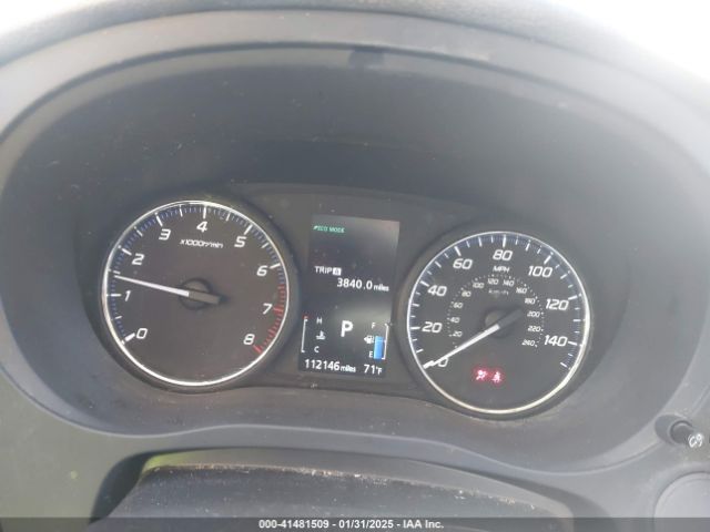 JA4AD2A38KZ010698 Mitsubishi Outlander Es