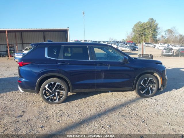 JA4J4VA84RZ031832 Mitsubishi Outlander Se 2.5 S-awc/se Black Edition S-awc/se Black Edition W/pano Roof/se Ralliart S-awc
