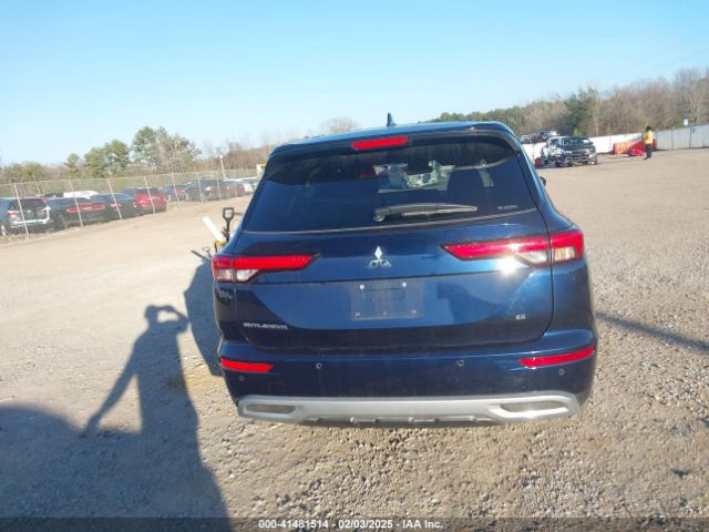 JA4J4VA84RZ031832 Mitsubishi Outlander Se 2.5 S-awc/se Black Edition S-awc/se Black Edition W/pano Roof/se Ralliart S-awc