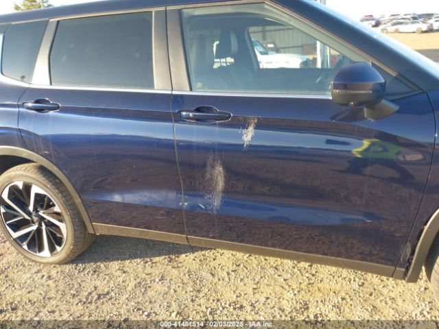 JA4J4VA84RZ031832 Mitsubishi Outlander Se 2.5 S-awc/se Black Edition S-awc/se Black Edition W/pano Roof/se Ralliart S-awc