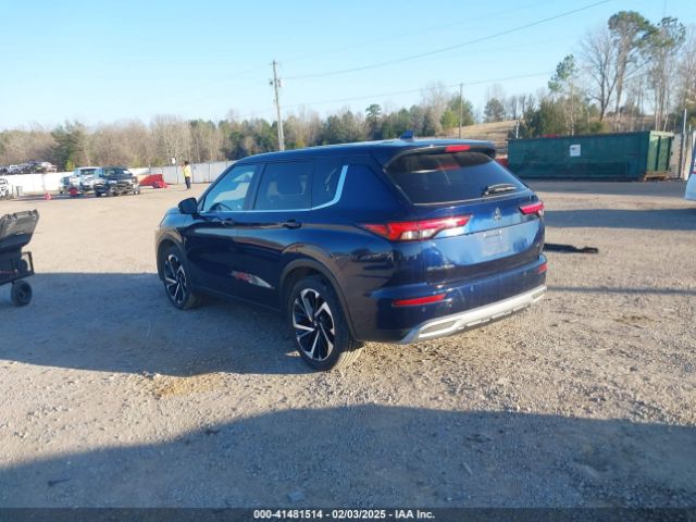 JA4J4VA84RZ031832 Mitsubishi Outlander Se 2.5 S-awc/se Black Edition S-awc/se Black Edition W/pano Roof/se Ralliart S-awc