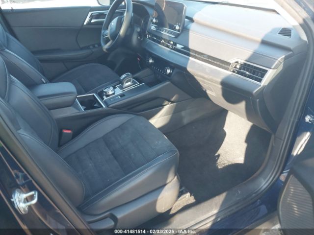JA4J4VA84RZ031832 Mitsubishi Outlander Se 2.5 S-awc/se Black Edition S-awc/se Black Edition W/pano Roof/se Ralliart S-awc