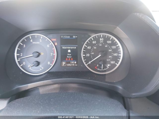 3N1AB8BV2LY208559 Nissan Sentra S Xtronic Cvt