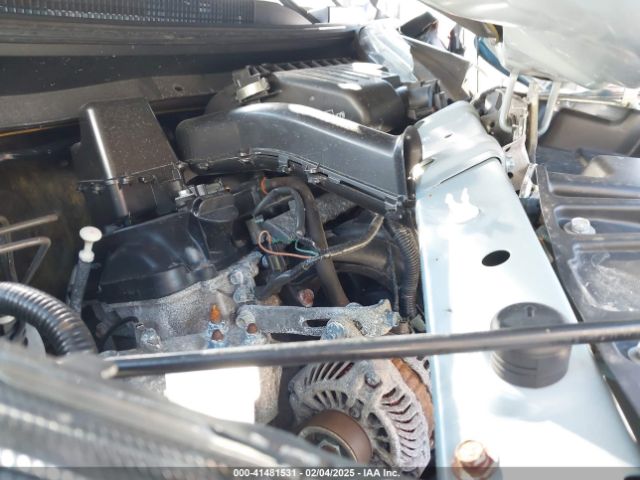 2017 MITSUBISHI MIRAGE G4 ML32F3FJ9HHF12657 Photo 9