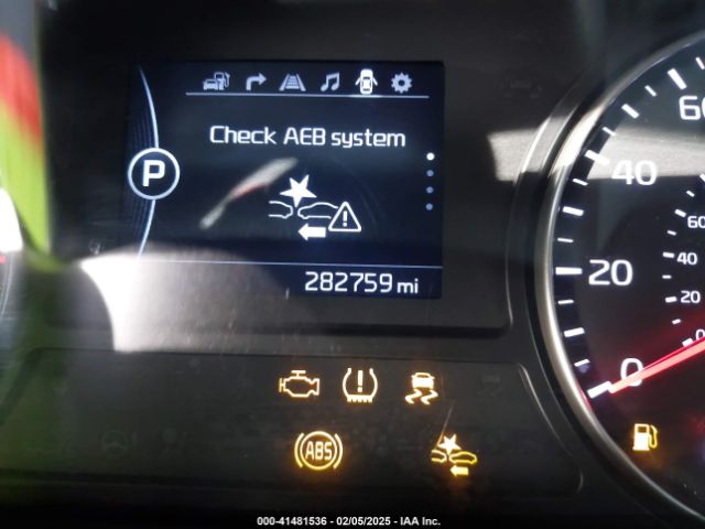 5XXGU4L3XHG176029 KIA OPTIMA EX