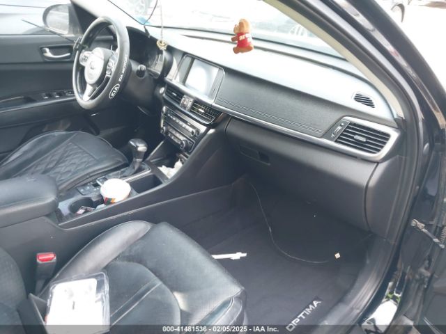 5XXGU4L3XHG176029 KIA OPTIMA EX
