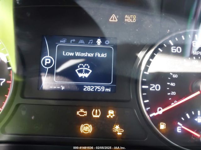 5XXGU4L3XHG176029 KIA OPTIMA EX