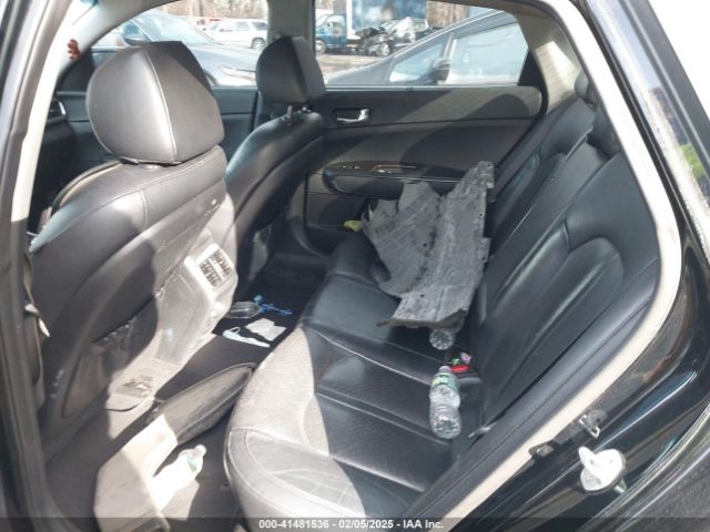 5XXGU4L3XHG176029 KIA OPTIMA EX