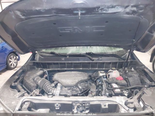 1GKKNTLS3HZ241636 GMC Acadia Sle-2