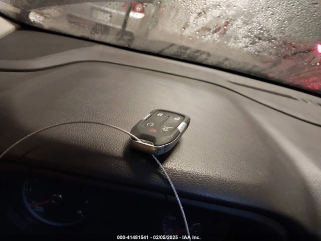 1GKKNTLS3HZ241636 GMC Acadia Sle-2
