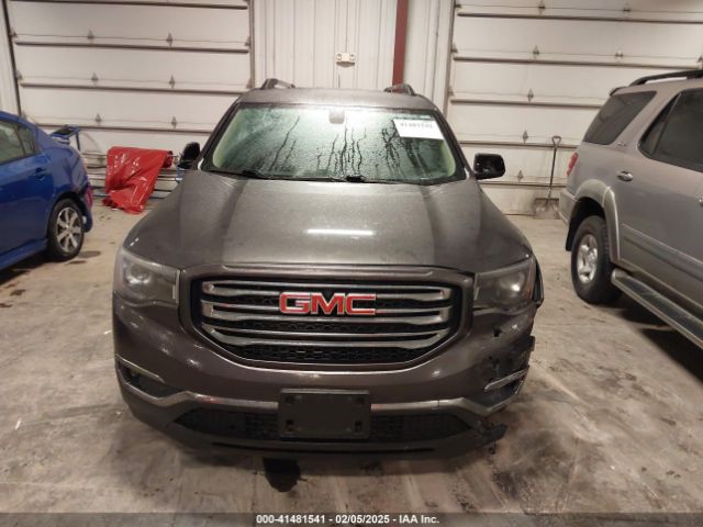 1GKKNTLS3HZ241636 GMC Acadia Sle-2