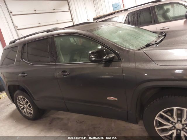 1GKKNTLS3HZ241636 GMC Acadia Sle-2