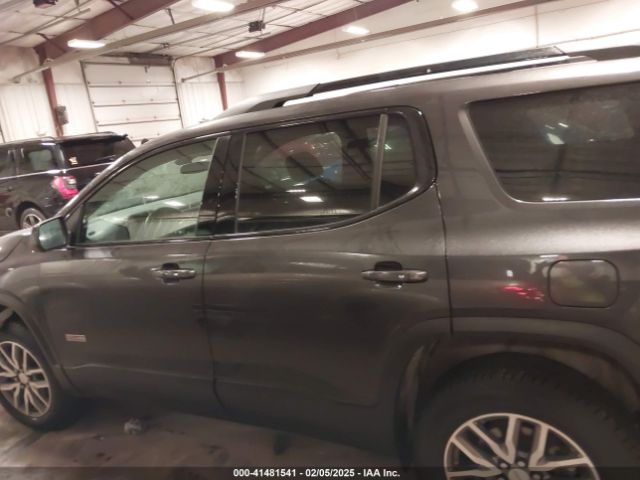 1GKKNTLS3HZ241636 GMC Acadia Sle-2