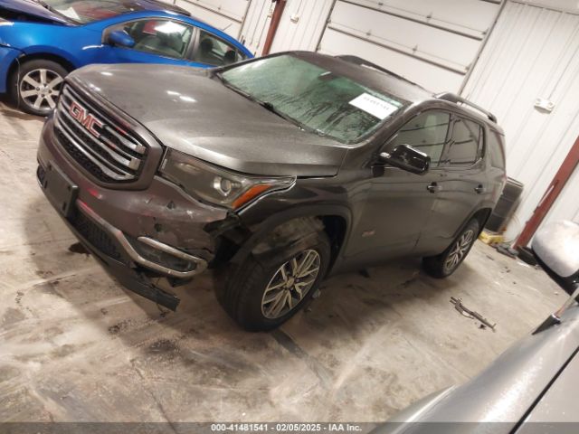 1GKKNTLS3HZ241636 GMC Acadia Sle-2
