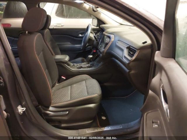 1GKKNTLS3HZ241636 GMC Acadia Sle-2