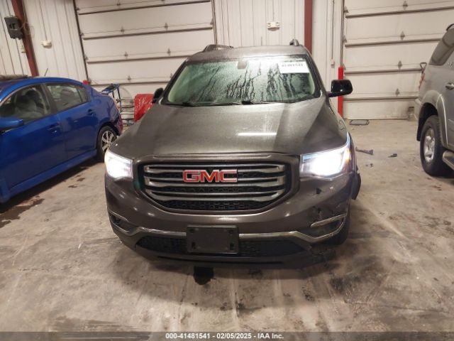 1GKKNTLS3HZ241636 GMC Acadia Sle-2