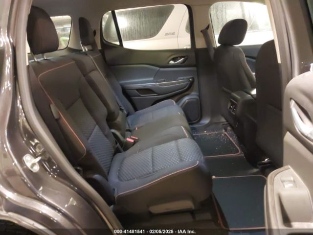 1GKKNTLS3HZ241636 GMC Acadia Sle-2