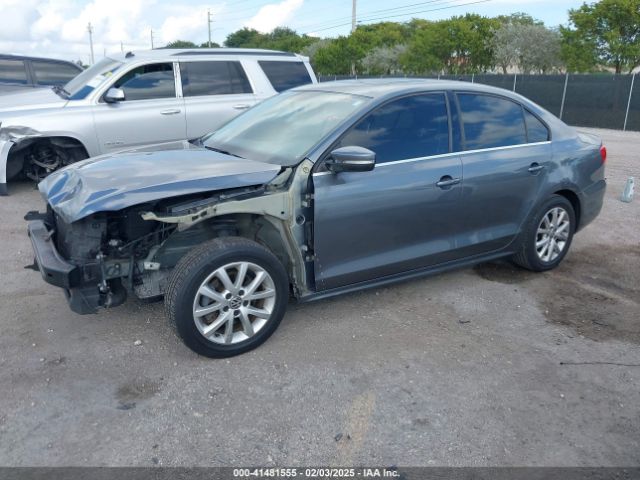 3VWD07AJ2EM411841 Volkswagen Jetta 1.8t Se
