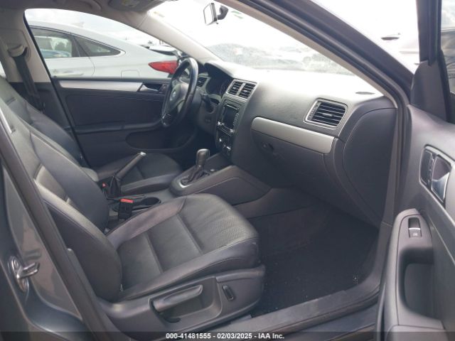 3VWD07AJ2EM411841 Volkswagen Jetta 1.8t Se