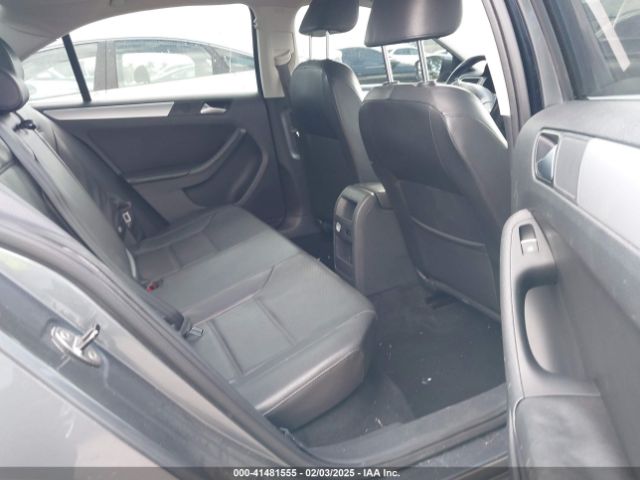 3VWD07AJ2EM411841 Volkswagen Jetta 1.8t Se