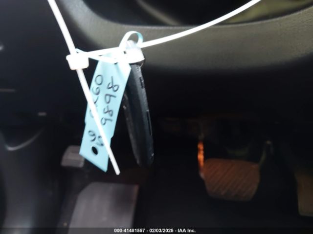 5N1DL0MN2JC519898 Infiniti QX60