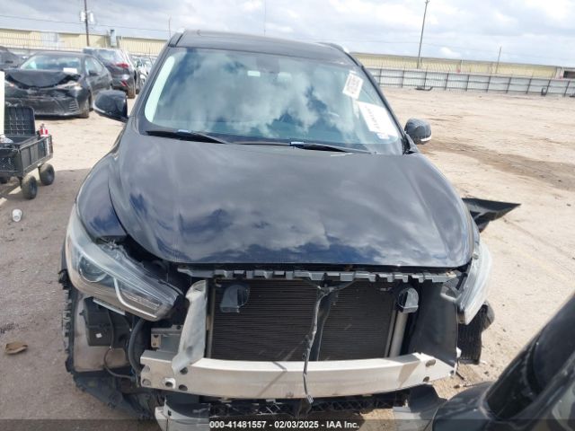 5N1DL0MN2JC519898 Infiniti QX60