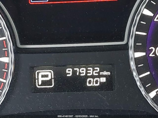 5N1DL0MN2JC519898 Infiniti QX60