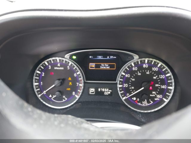 5N1DL0MN2JC519898 Infiniti QX60