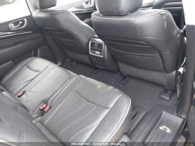 5N1DL0MN2JC519898 Infiniti QX60