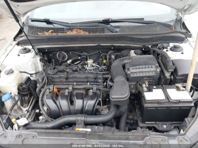 5XXGM4A73EG282601 KIA Optima Lx
