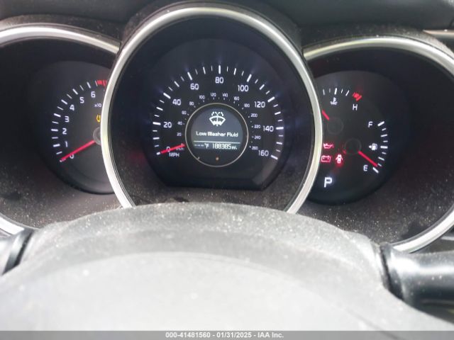 5XXGM4A73EG282601 KIA Optima Lx