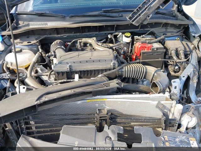 1FMCU0MN4RUB24829 Ford dragon gtdi