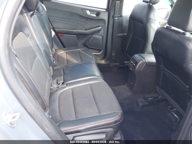 1FMCU0MN4RUB24829 Ford dragon gtdi
