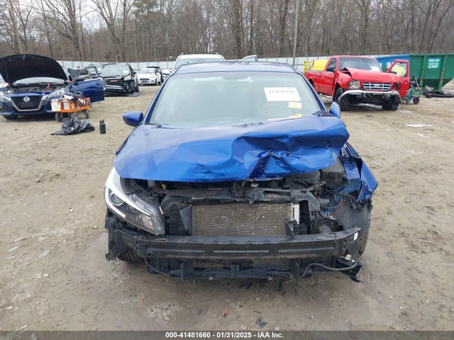 3KPFK4A74HE129045 KIA FORTE LX