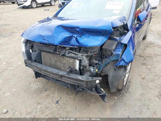 3KPFK4A74HE129045 KIA FORTE LX