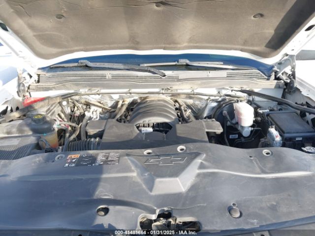 3GCPCREC9FG380828 Chevrolet Silverado 1500 Lt