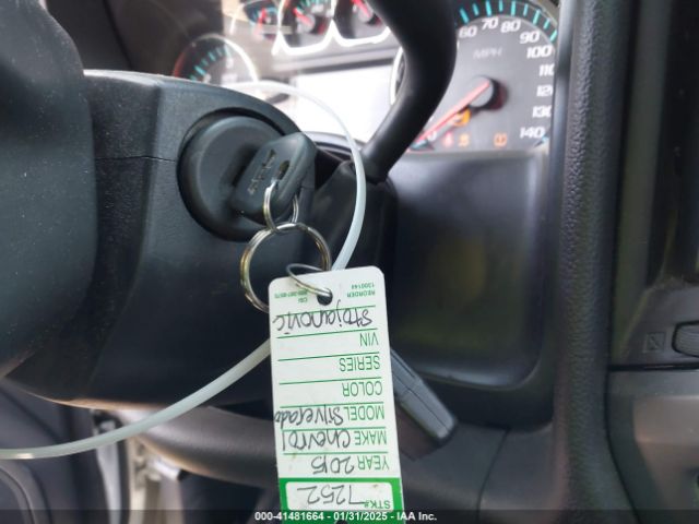 3GCPCREC9FG380828 Chevrolet Silverado 1500 Lt